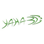 logo complet YAKA3D carré